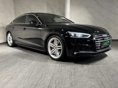 Audi A5 Gebrauchtwagen