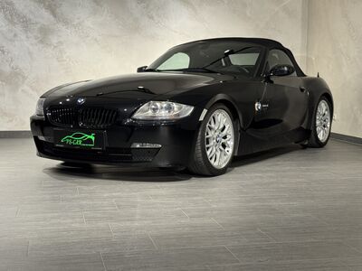 BMW Z4 Gebrauchtwagen