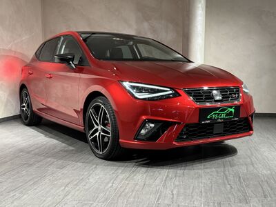 Seat Ibiza Gebrauchtwagen
