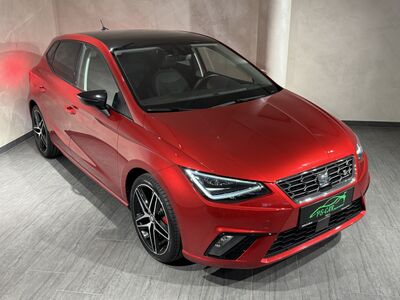 Seat Ibiza Gebrauchtwagen