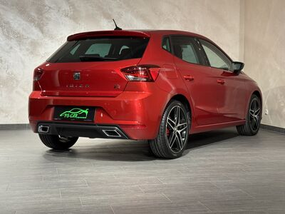 Seat Ibiza Gebrauchtwagen