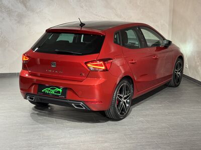 Seat Ibiza Gebrauchtwagen