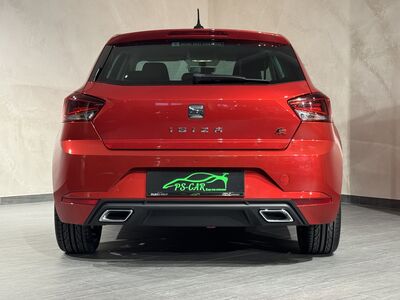 Seat Ibiza Gebrauchtwagen