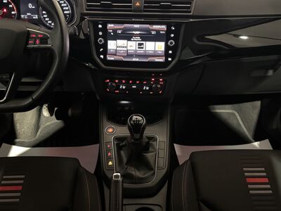 Seat Ibiza Gebrauchtwagen