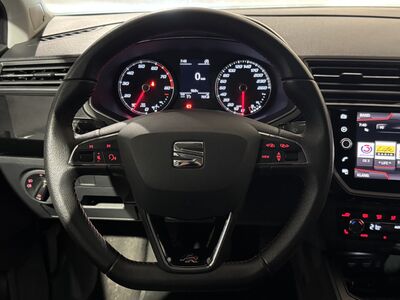 Seat Ibiza Gebrauchtwagen