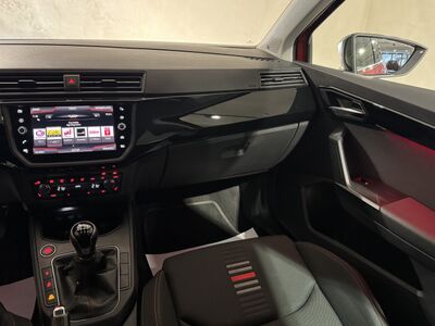 Seat Ibiza Gebrauchtwagen