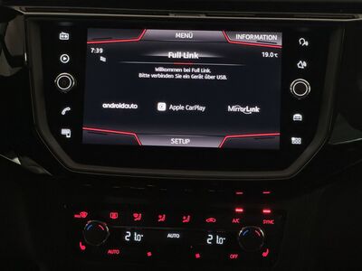 Seat Ibiza Gebrauchtwagen