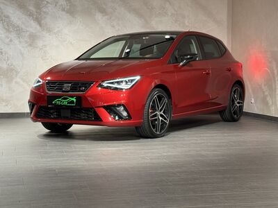 Seat Ibiza Gebrauchtwagen