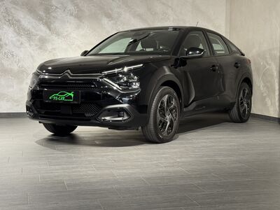 Citroën C4 Gebrauchtwagen