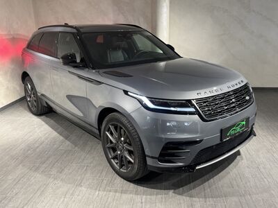 Land Rover Range Rover Velar Gebrauchtwagen