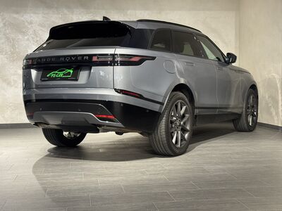 Land Rover Range Rover Velar Gebrauchtwagen