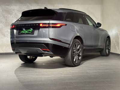 Land Rover Range Rover Velar Gebrauchtwagen