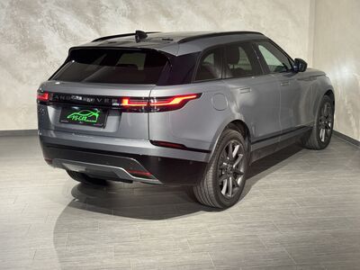 Land Rover Range Rover Velar Gebrauchtwagen