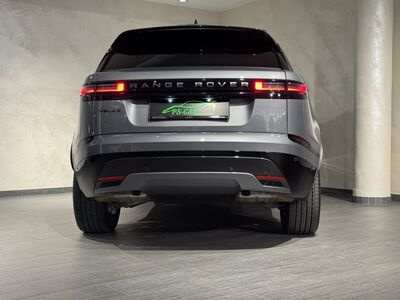 Land Rover Range Rover Velar Gebrauchtwagen