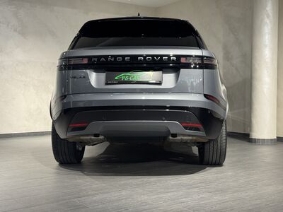 Land Rover Range Rover Velar Gebrauchtwagen