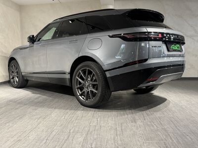 Land Rover Range Rover Velar Gebrauchtwagen