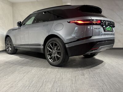 Land Rover Range Rover Velar Gebrauchtwagen