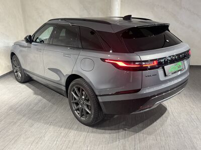 Land Rover Range Rover Velar Gebrauchtwagen