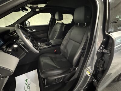 Land Rover Range Rover Velar Gebrauchtwagen