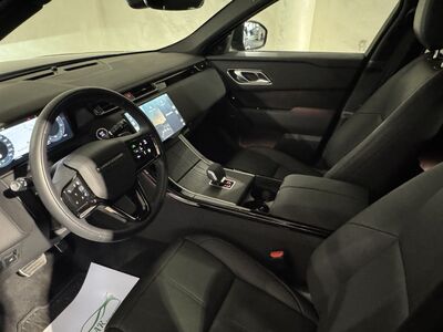 Land Rover Range Rover Velar Gebrauchtwagen
