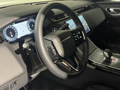 Land Rover Range Rover Velar Gebrauchtwagen