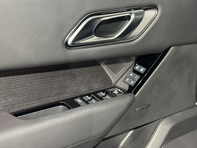 Land Rover Range Rover Velar Gebrauchtwagen
