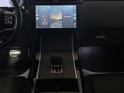 Land Rover Range Rover Velar Gebrauchtwagen