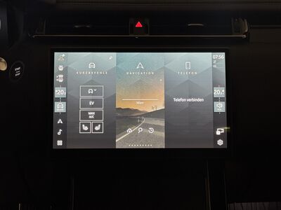Land Rover Range Rover Velar Gebrauchtwagen