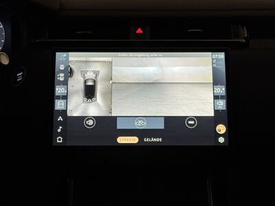 Land Rover Range Rover Velar Gebrauchtwagen