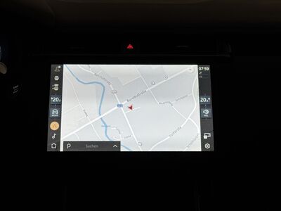 Land Rover Range Rover Velar Gebrauchtwagen