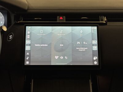 Land Rover Range Rover Velar Gebrauchtwagen