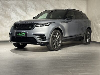 Land Rover Range Rover Velar Gebrauchtwagen