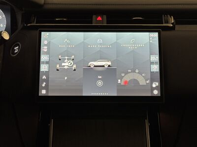 Land Rover Range Rover Velar Gebrauchtwagen