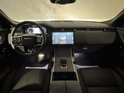 Land Rover Range Rover Velar Gebrauchtwagen