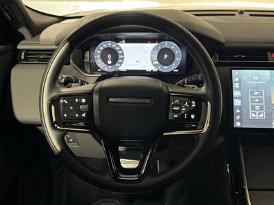 Land Rover Range Rover Velar Gebrauchtwagen