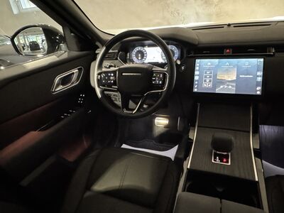 Land Rover Range Rover Velar Gebrauchtwagen