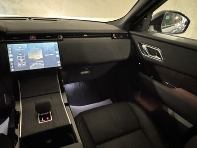 Land Rover Range Rover Velar Gebrauchtwagen