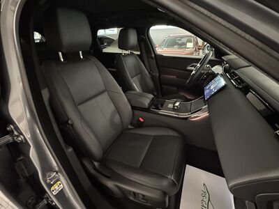 Land Rover Range Rover Velar Gebrauchtwagen