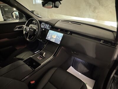 Land Rover Range Rover Velar Gebrauchtwagen