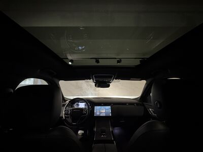 Land Rover Range Rover Velar Gebrauchtwagen