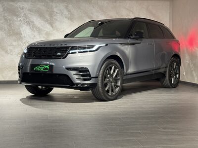 Land Rover Range Rover Velar Gebrauchtwagen
