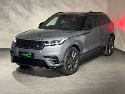Land Rover Range Rover Velar Gebrauchtwagen
