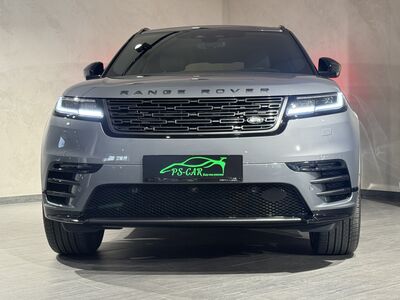 Land Rover Range Rover Velar Gebrauchtwagen