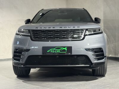 Land Rover Range Rover Velar Gebrauchtwagen