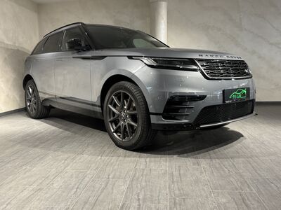 Land Rover Range Rover Velar Gebrauchtwagen