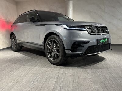 Land Rover Range Rover Velar Gebrauchtwagen