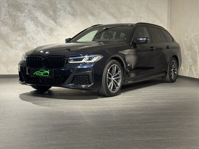 BMW 5er Gebrauchtwagen BMW 5er Gebrauchtwagen