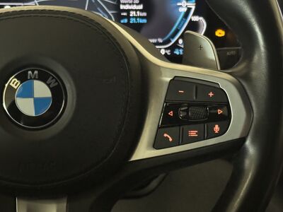 BMW 5er Gebrauchtwagen