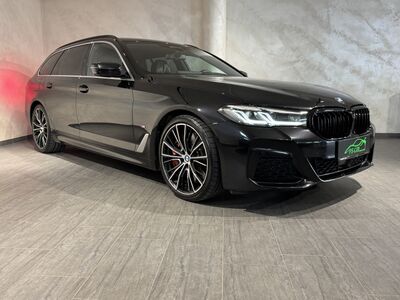BMW 5er Gebrauchtwagen BMW 5er Gebrauchtwagen