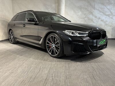BMW 5er Gebrauchtwagen BMW 5er Gebrauchtwagen